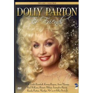 Dolly Parton & Friends